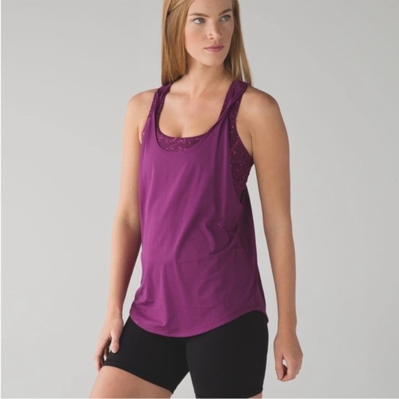 lululemon athletic | Ready & Go Tank Bra Combo - Picture 3 of 6